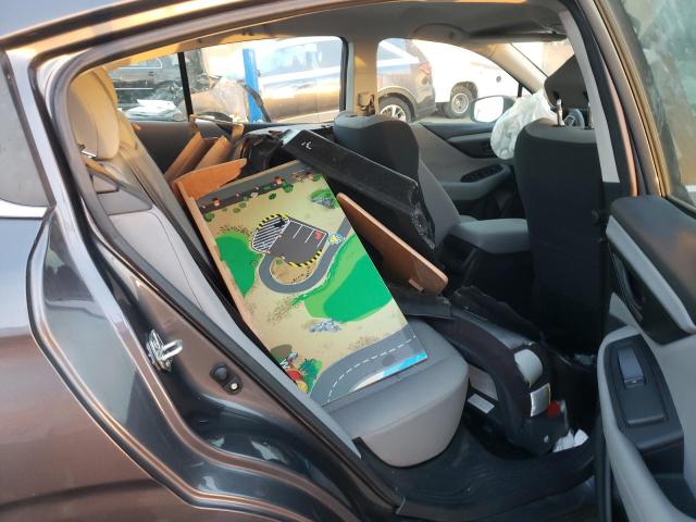 Photo 10 from auction – 2020 SUBARU LEGACY with VIN 4S3BWAB60L3018953