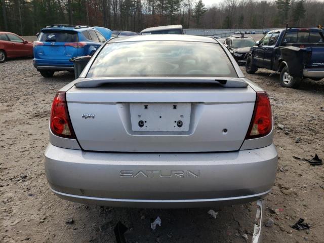 Photo 6 from auction – 2003 SATURN ION LEVEL with VIN 1G8AW12F93Z205708