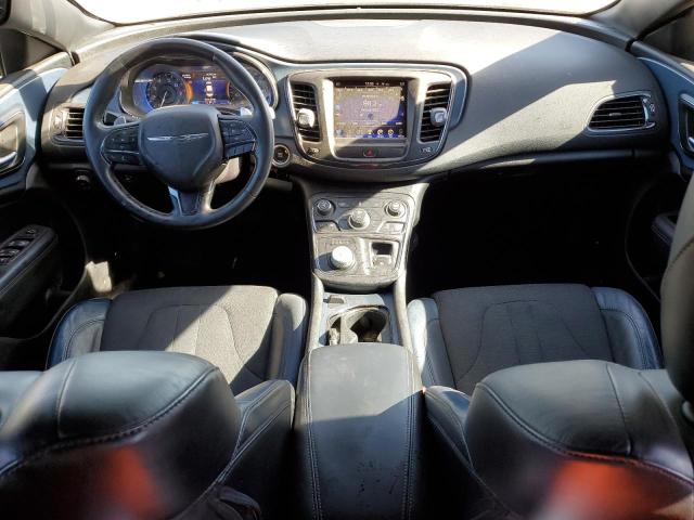 Photo 8 from auction – 2015 CHRYSLER 200 S with VIN 1C3CCCBG7FN506098