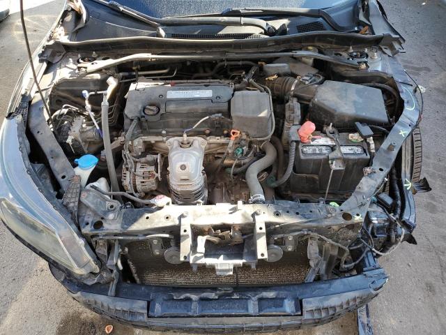 Photo 11 from auction – 2014 HONDA ACCORD SPO with VIN 1HGCR2F53EA162998