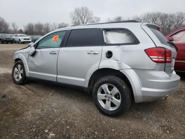 Photo 2 from auction – 2010 DODGE JOURNEY SX with VIN 3D4PG5FV0AT117224