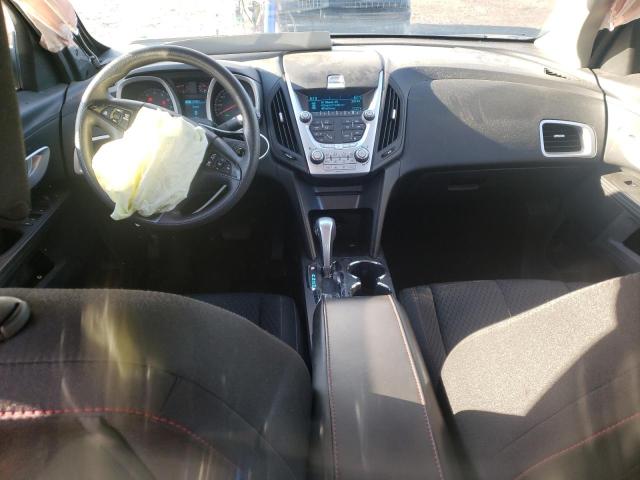 Photo 8 from auction – 2014 CHEVROLET EQUINOX LS with VIN 2GNALAEK3E6358372