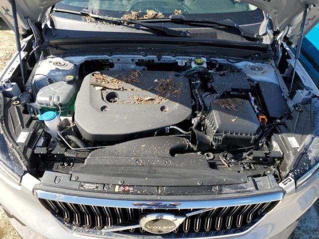 Photo 7 from auction – 2023 VOLVO XC40 PLUS with VIN YV4L12UN6P2927639