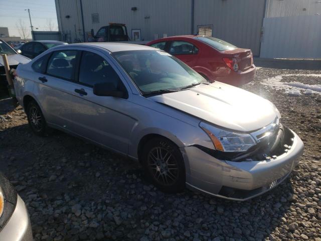 Photo 4 from auction – 2011 FORD FOCUS SE with VIN 1FAHP3FN6BW187365