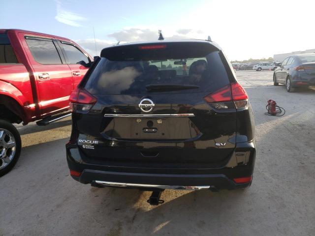Photo 6 from auction – 2017 NISSAN ROGUE S with VIN 5N1AT2MT1HC786375