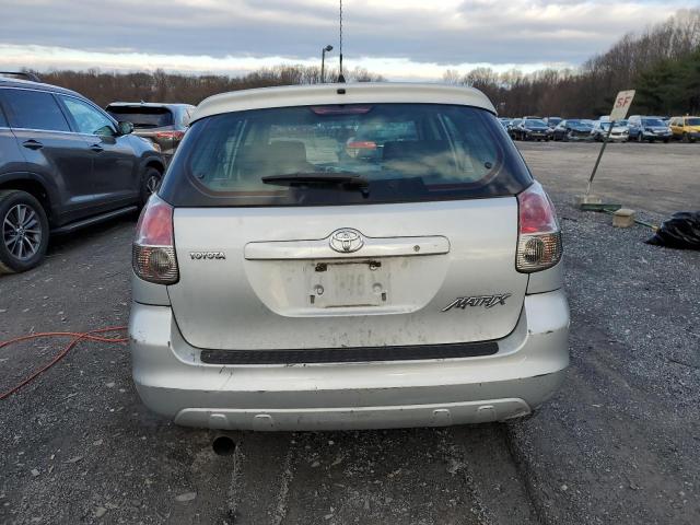 Photo 6 from auction – 2008 TOYOTA COROLLA MA with VIN 2T1KR32E98C708287