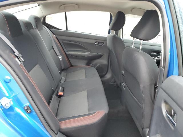 Photo 10 from auction – 2020 NISSAN VERSA SR with VIN 3N1CN8FV3LL827243