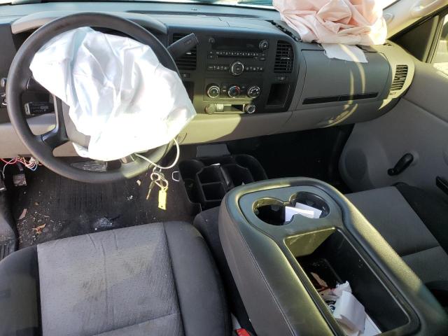 Photo 8 from auction – 2009 GMC SIERRA C15 with VIN 1GTEC19J49Z177853