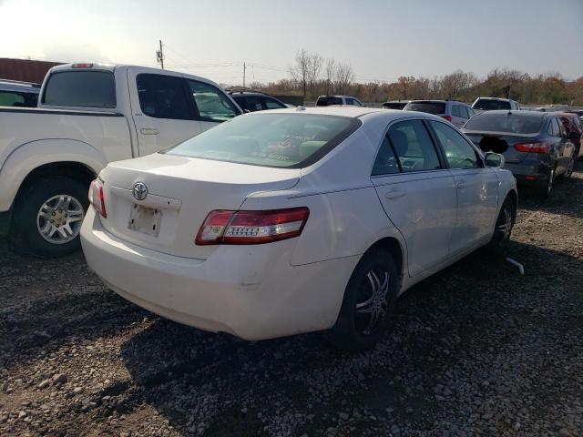 Photo 3 from auction – 2011 TOYOTA CAMRY BASE with VIN 4T1BF3EKXBU687689