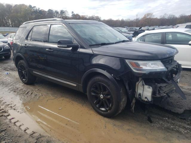 Photo 4 from auction – 2017 FORD EXPLORER X with VIN 1FM5K7D87HGB28579