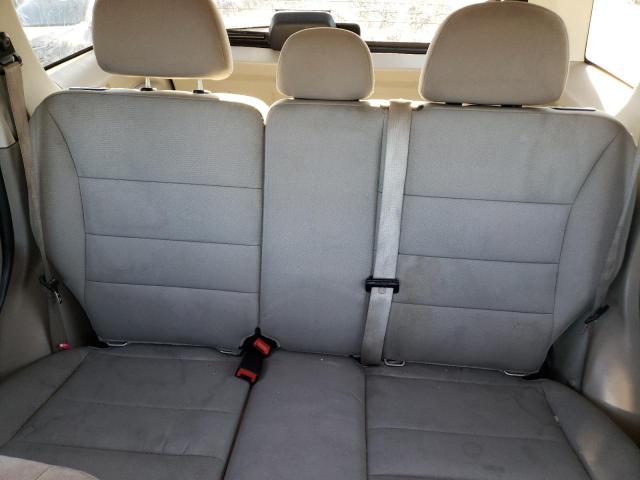 صورة رقم 10 من المزاد - 2010 FORD ESCAPE XLT مع VIN 1FMCU0D74AKD45994