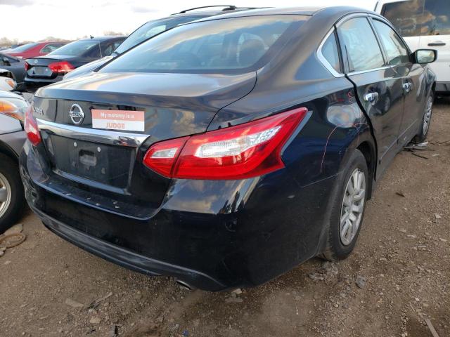 Photo 3 from auction – 2017 NISSAN ALTIMA 2.5 with VIN 1N4AL3AP4HC485896