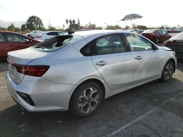 Photo 3 from auction – 2020 KIA FORTE FE with VIN 3KPF24AD2LE184575