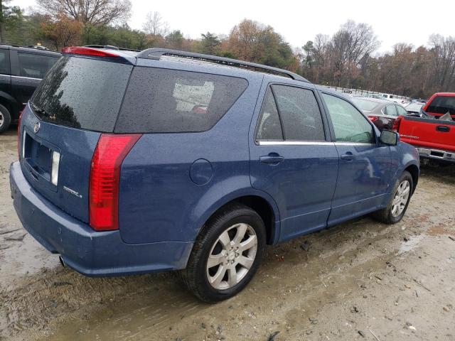 Zdjęcie 3 z aukcji – 2009 CADILLAC SRX z VIN 1GYEE437390125928