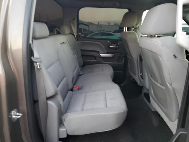 Photo 10 from auction – 2014 CHEVROLET SILVERADO with VIN 3GCPCRECXEG503387
