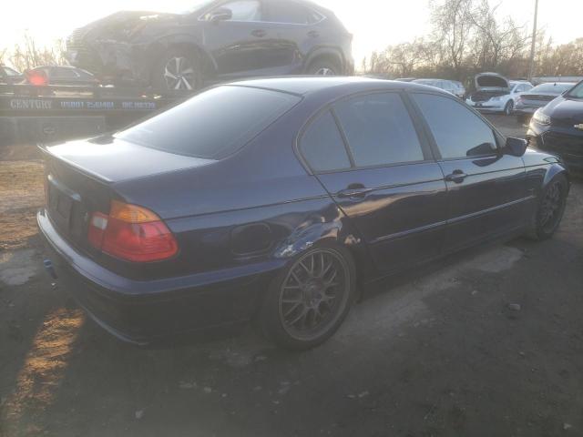 Foto 3 de la subasta – 2001 BMW 325 I con VIN WBAAV33481FV02627