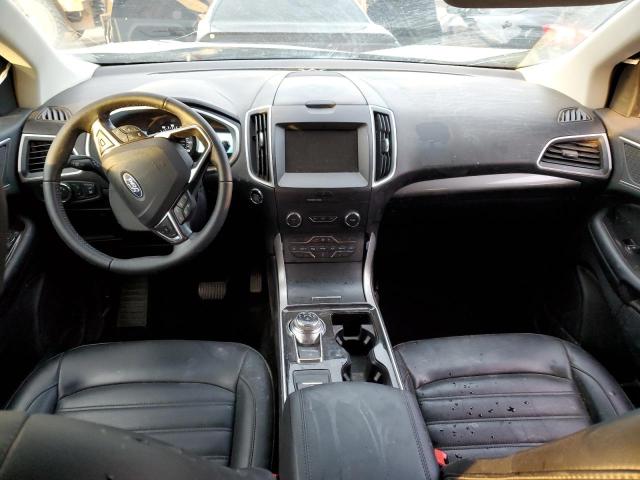 Photo 8 from auction – 2019 FORD EDGE SEL with VIN 2FMPK3J90KBC73556