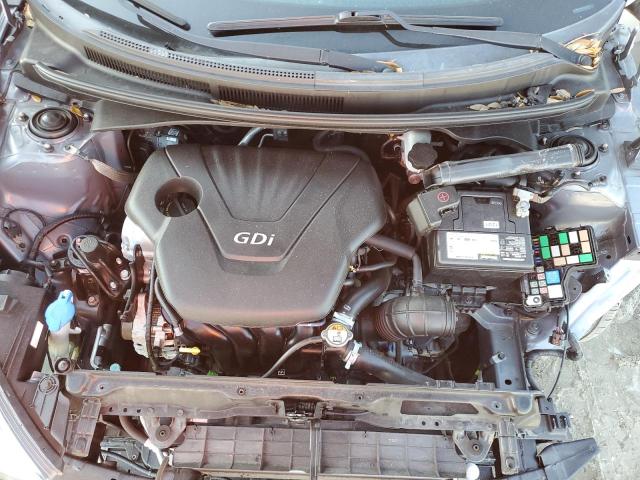 Photo 11 from auction – 2015 HYUNDAI VELOSTER with VIN KMHTC6AD1FU239787