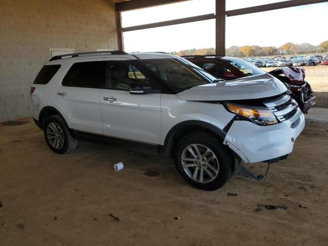 Photo 4 from auction – 2013 FORD EXPLORER X with VIN 1FM5K7D87DGC38526