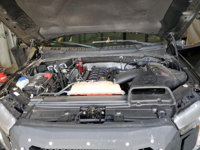 Photo 11 from auction – 2019 FORD F150 with VIN 1FTMF1E51KFA25709