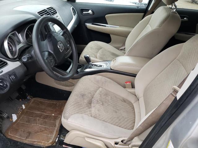 Photo 7 from auction – 2012 DODGE JOURNEY SX with VIN 3C4PDDBG0CT289666