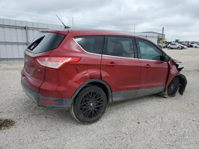 Photo 3 from auction – 2015 FORD ESCAPE SE with VIN 1FMCU0G77FUB93569