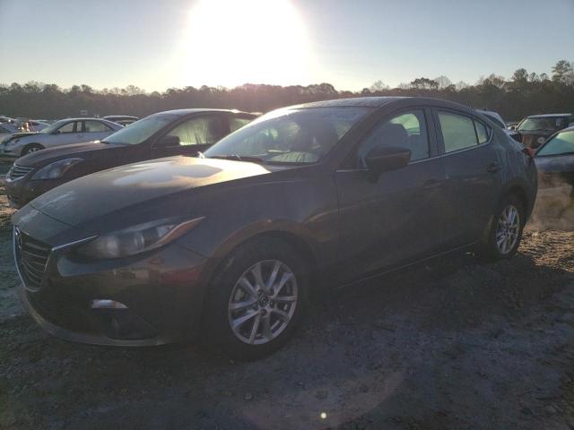 MAZDA 3 TOURING 2015 with VIN 3MZBM1V70FM229841 - Photo from auction