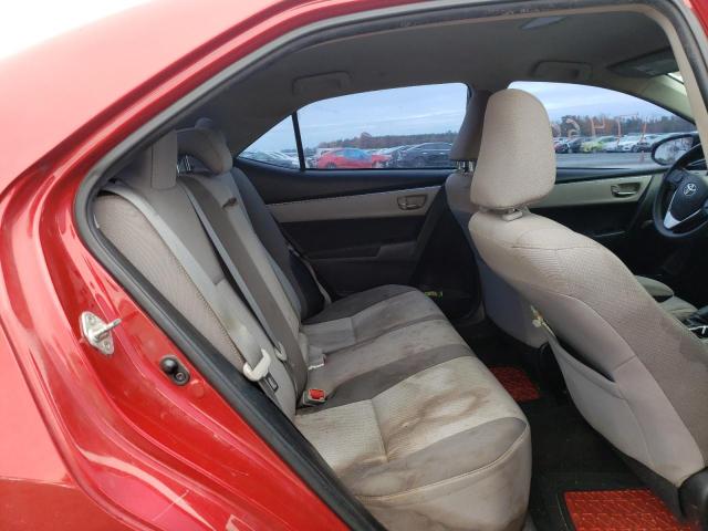 Photo 10 from auction – 2018 TOYOTA COROLLA L with VIN 5YFBURHE5JP803086