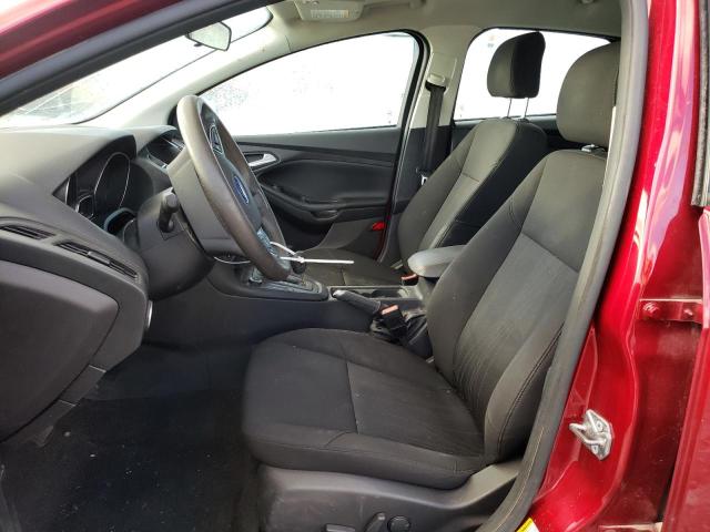 Photo 7 from auction – 2015 FORD FOCUS SE with VIN 1FADP3F2XFL227748