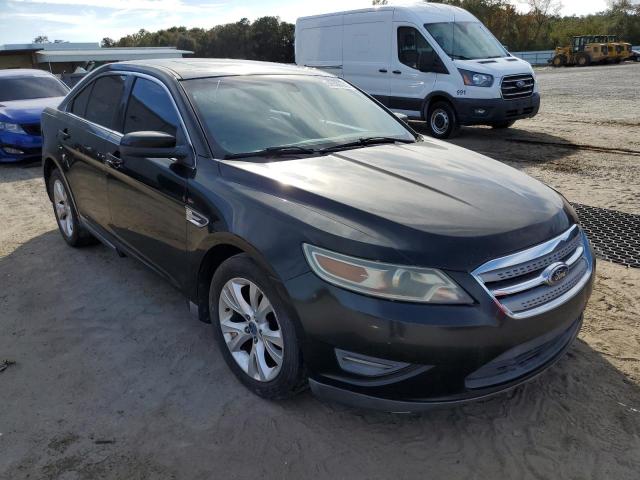 Photo 4 from auction – 2010 FORD TAURUS SEL with VIN 1FAHP2EW7AG168577