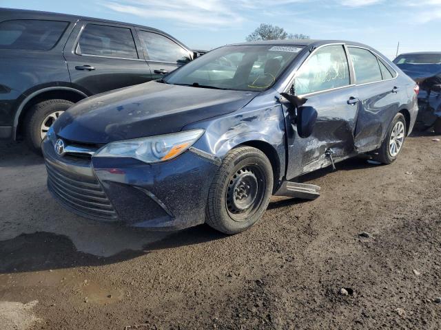 Photo 1 from auction – 2015 TOYOTA CAMRY LE with VIN 4T1BF1FK4FU992937