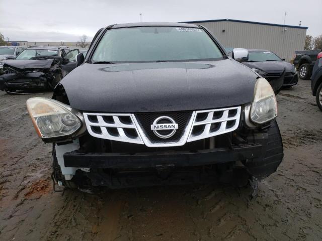 Photo 5 from auction – 2012 NISSAN ROGUE S with VIN JN8AS5MT3CW275884
