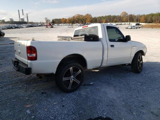 Photo 3 from auction – 2006 FORD RANGER with VIN 1FTYR10D66PA17242