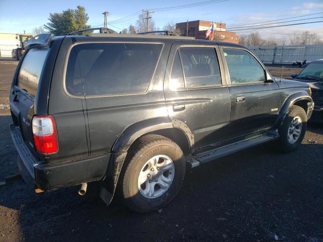Photo 3 from auction – 2002 TOYOTA 4RUNNER SR with VIN JT3HN86R620367825