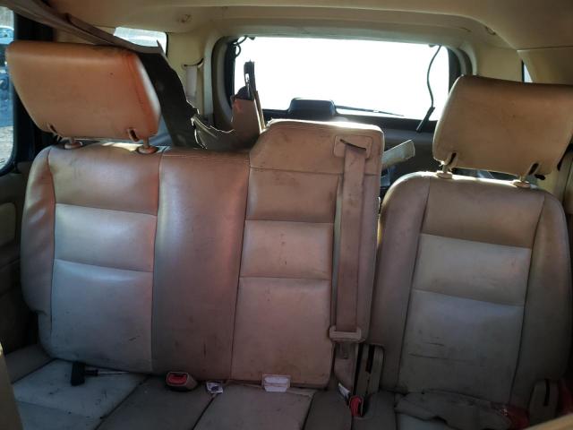 Photo 10 from auction – 2010 FORD EXPLORER E with VIN 1FMEU7EE2AUB13557