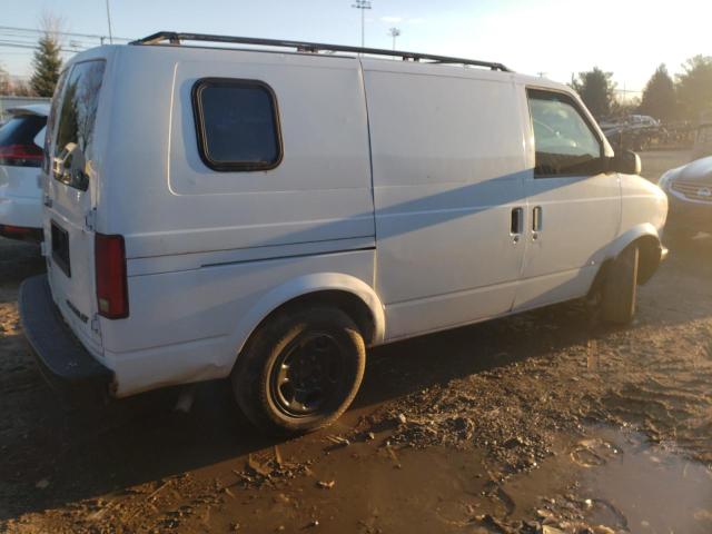 Photo 3 from auction – 2003 CHEVROLET ASTRO with VIN 1GCDM19X03B141199