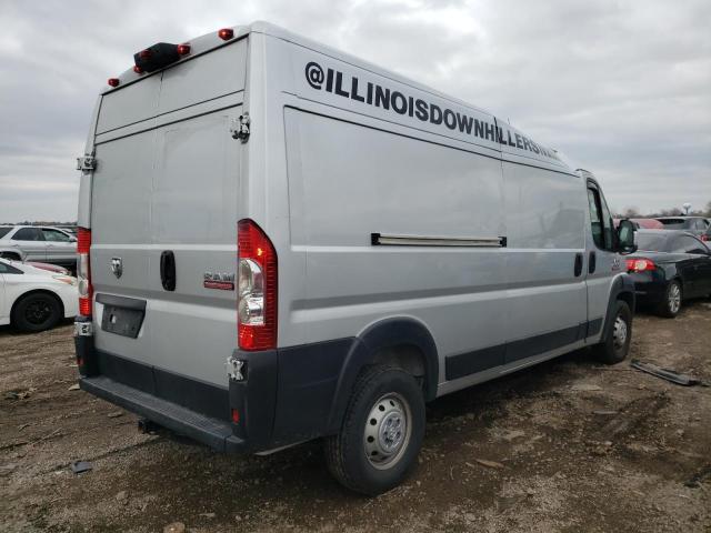 Photo 3 from auction – 2019 RAM PROMASTER with VIN 3C6TRVDG1KE511578