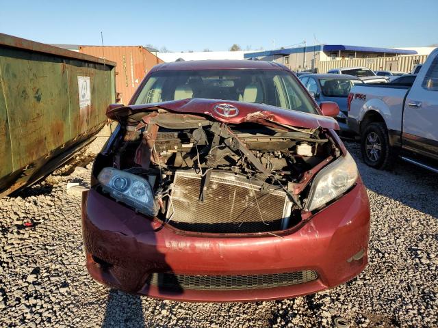Photo 5 from auction – 2011 TOYOTA SIENNA LE with VIN 5TDKK3DC7BS112061