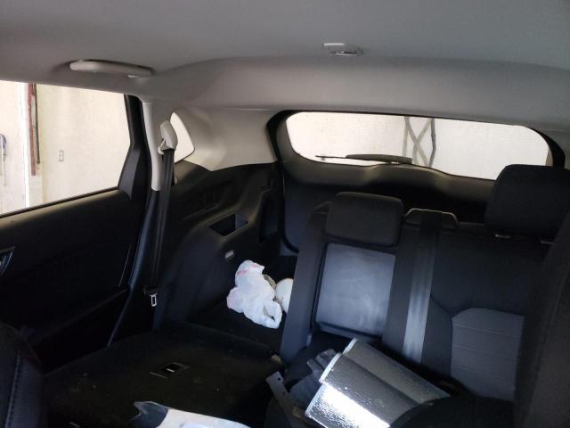 Photo 10 from auction – 2016 FORD EDGE SE with VIN 2FMPK3G93GBC31851