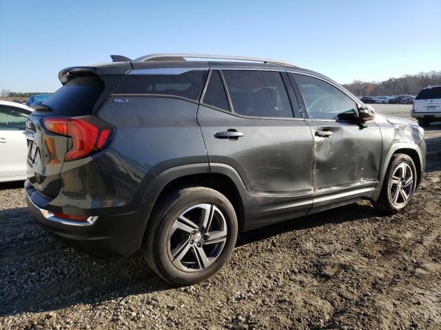 Photo 3 from auction – 2020 GMC TERRAIN SL with VIN 3GKALVEV6LL126064