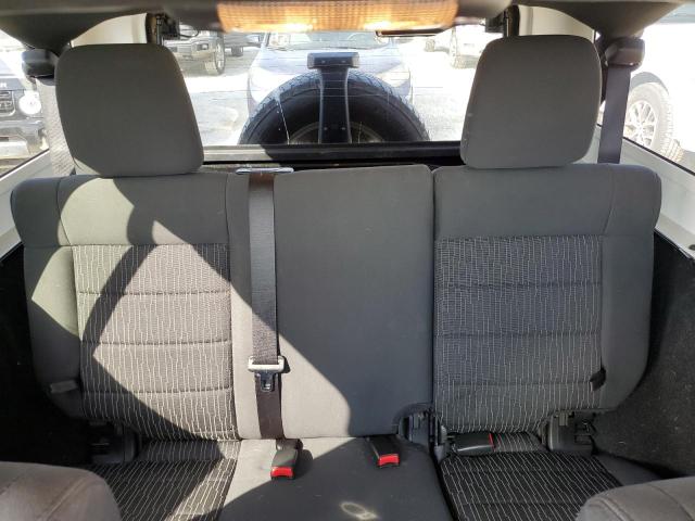 Photo 10 from auction – 2012 JEEP WRANGLER U with VIN 1C4HJWEG8CL122746