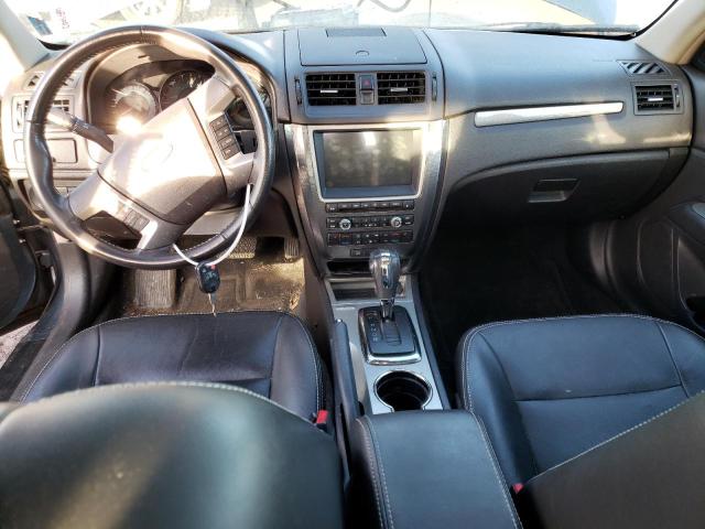 Photo 8 from auction – 2011 FORD FUSION SEL with VIN 3FAHP0JG8BR247897