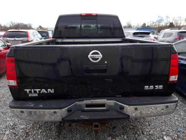 Photo 6 from auction – 2007 NISSAN TITAN XE with VIN 1N6AA06B97N228003