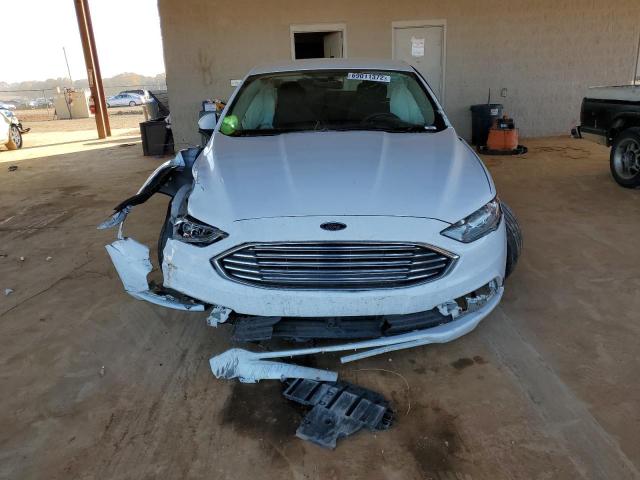 Photo 5 from auction – 2018 FORD FUSION SE with VIN 3FA6P0H74JR123721