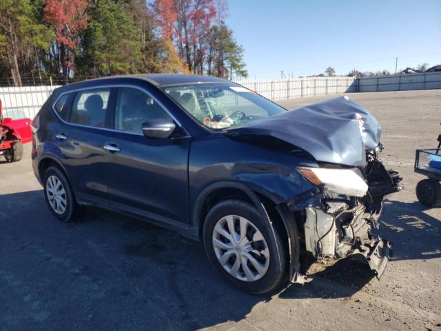 Photo 4 from auction – 2015 NISSAN ROGUE S with VIN KNMAT2MT8FP530423