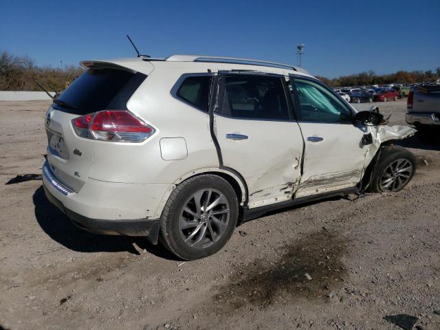 Photo 3 from auction – 2015 NISSAN ROGUE S with VIN 5N1AT2MT0FC835269