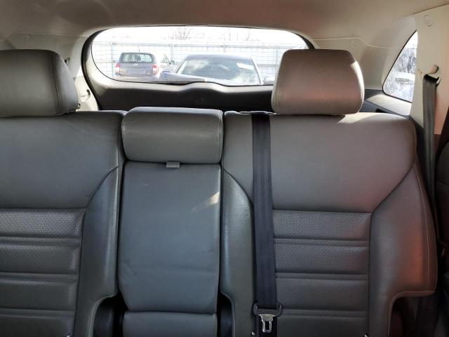 Photo 10 from auction – 2016 KIA SORENTO EX with VIN 5XYPH4A5XGG174719