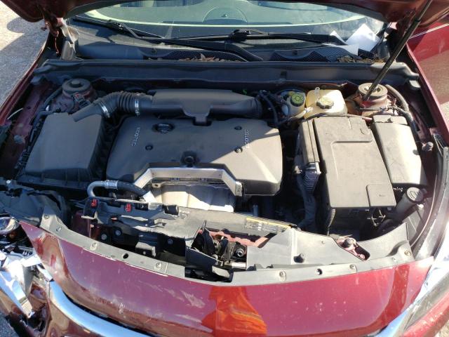 Photo 11 from auction – 2016 CHEVROLET MALIBU with VIN 1G11E5SA7GF135758