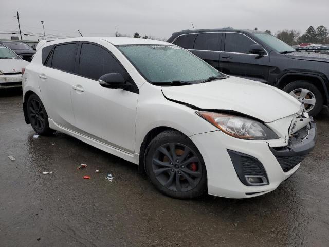 Photo 4 from auction – 2010 MAZDA 3 S with VIN JM1BL1H6XA1328018
