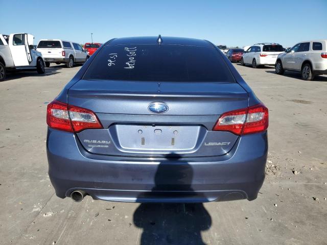 Photo 6 from auction – 2016 SUBARU LEGACY 2.5 with VIN 4S3BNBN69G3007105